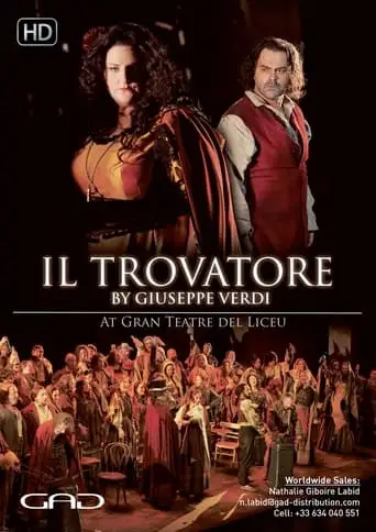 Il Trovatore (2017)