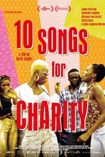 10 Songs For Charity (2021)