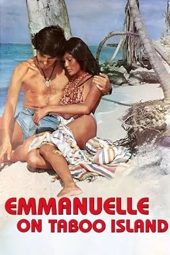 Emmanuelle On Taboo Island (1976)