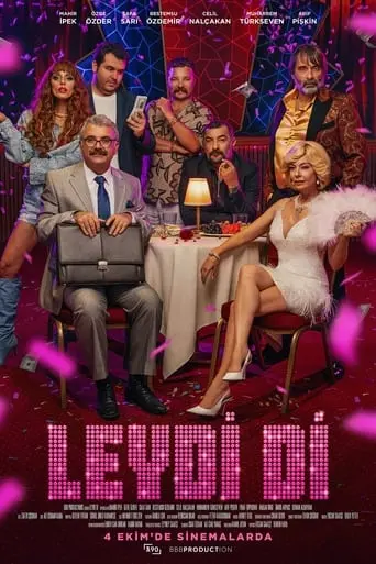 Leydi Di (2024)