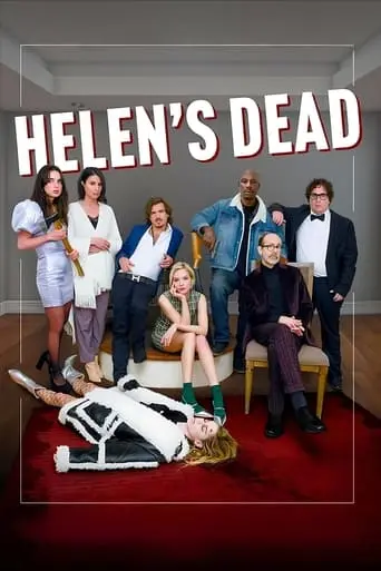 Helen's Dead (2023)