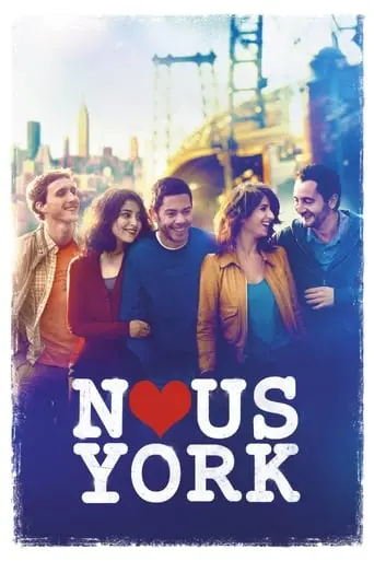 Nous York (2012)