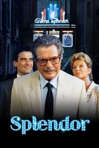 Splendor (1989)