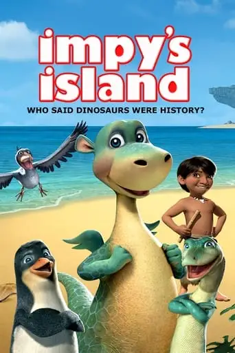 Impy's Island (2006)