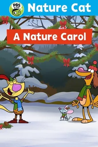 Nature Cat: A Nature Carol (2019)