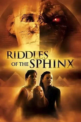 Riddles Of The Sphinx (2008)