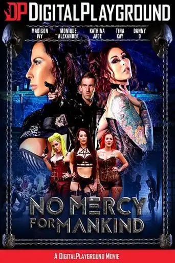 No Mercy For Mankind (2019)