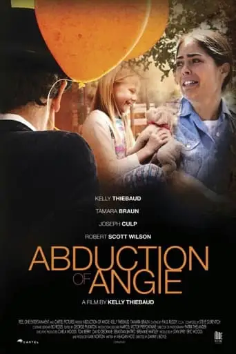 Abduction Of Angie (2017)