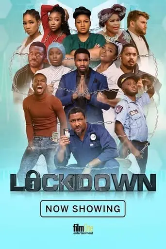 Lockdown (2021)