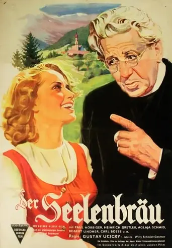 Der Seelenbrau (1950)