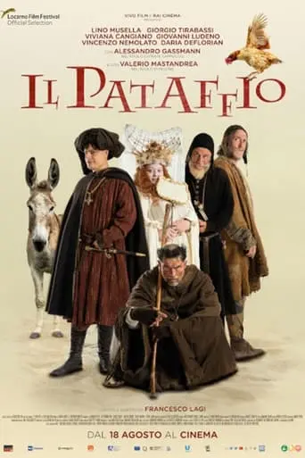 Il Pataffio (2022)