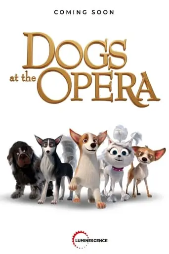 Dogs At The Opera (2024)