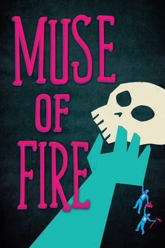 Muse Of Fire (2013)