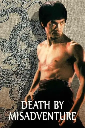 Death By Misadventure: The Mysterious Life Of Bruce Lee (1993)