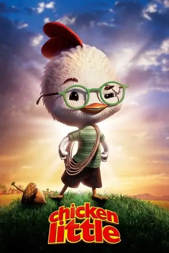 Chicken Little (2005)