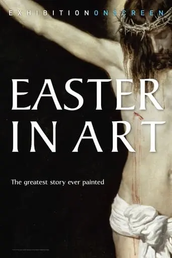 Easter In Art (2020)