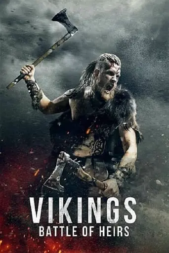 Viking: Battle Of Heirs (2023)