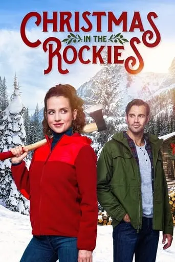 Christmas In The Rockies (2021)