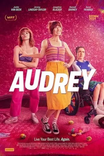 Audrey (2024)