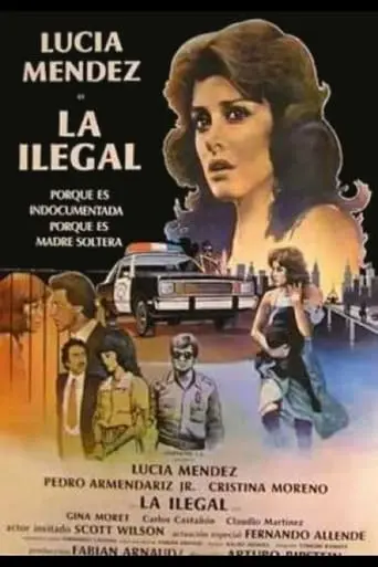 La Ilegal (1979)