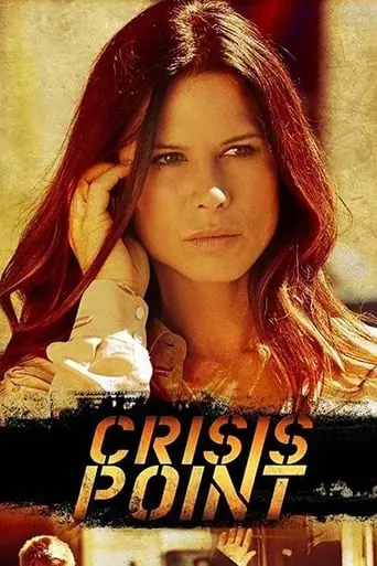 Crisis Point (2012)