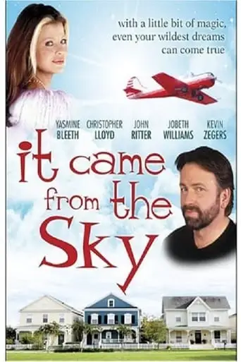 It Came From The Sky (1999)