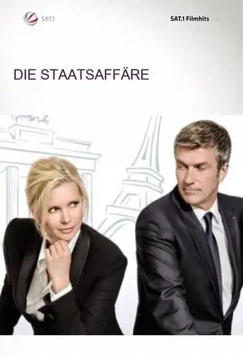 Die Staatsaffare (2014)