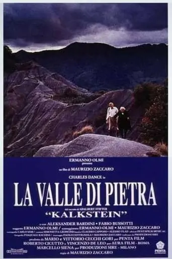 La Valle Di Pietra (1992)