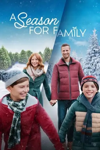 A Season For Family (2023)