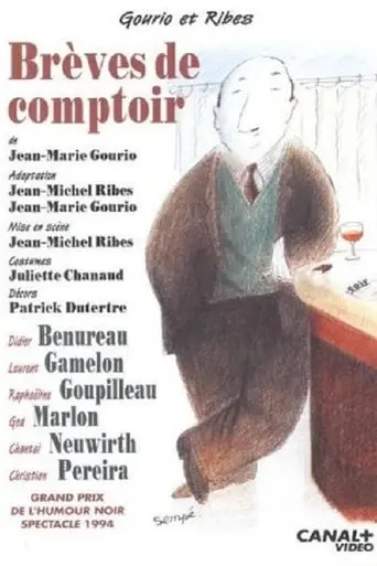 Breves De Comptoir (1993)