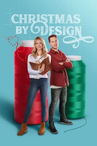 Christmas By Design (2023)