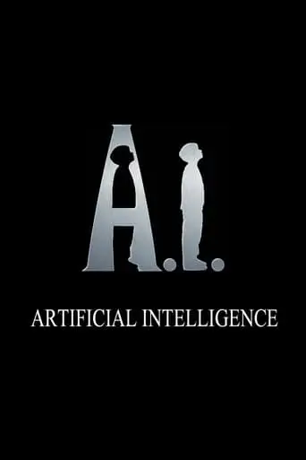 A.I. Artificial Intelligence (2001)