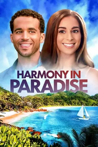 Harmony In Paradise (2022)