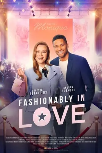 Fashionably In Love (2023)