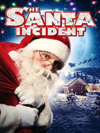 The Santa Incident (2010)