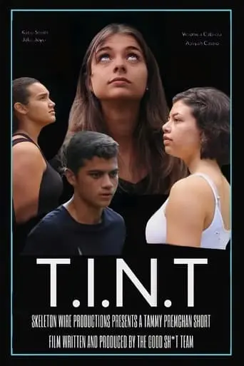 T.I.N.T (2021)