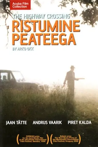 Ristumine Peateega (1999)