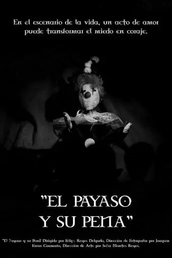 El Payaso Y Su Pena (2024)