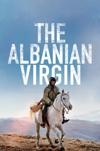 The Albanian Virgin (2023)