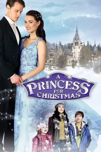 A Princess For Christmas (2011)