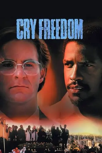 Cry Freedom (1987)