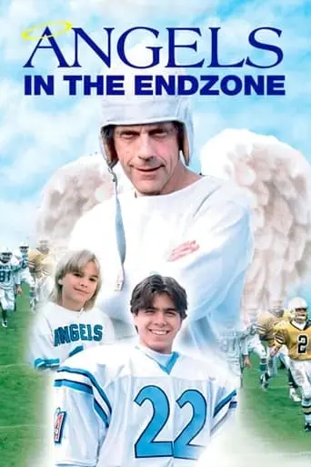 Angels In The Endzone (1997)