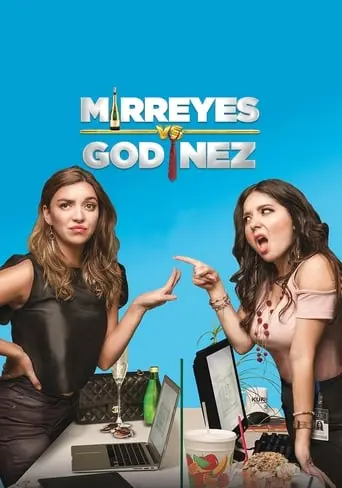 Mirreyes Contra Godinez (2019)