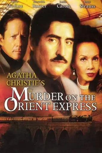 Murder On The Orient Express (2001)