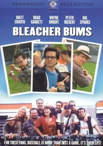 Bleacher Bums (2001)