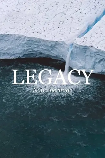 Legacy, Notre Heritage (2021)