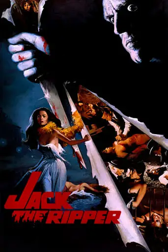 Jack The Ripper (1976)