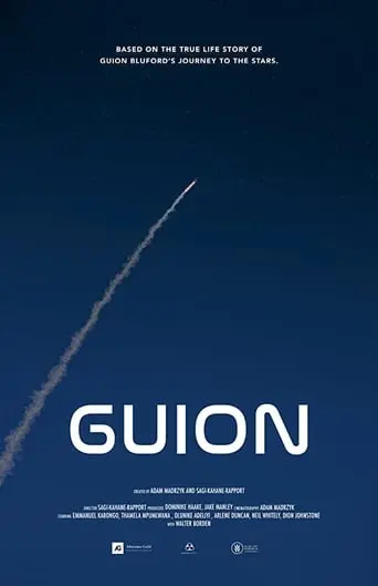 GUION (2018)