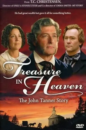 Treasure In Heaven: The John Tanner Story (2009)