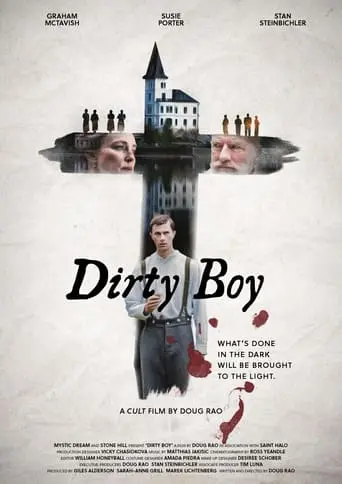 Dirty Boy (2024)